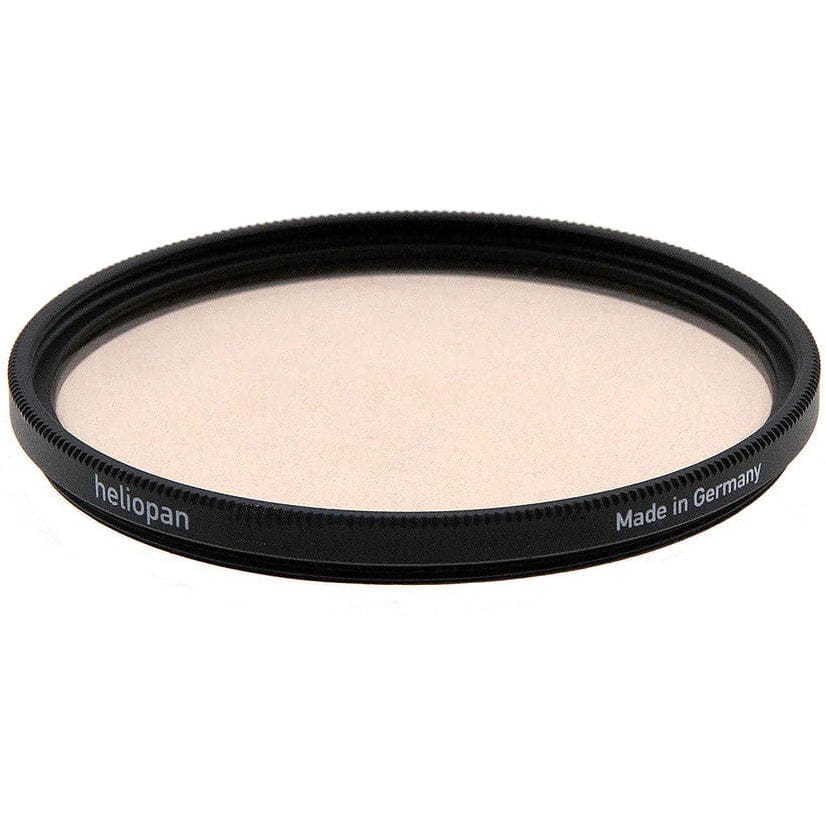 Heliopan Cameras & Photo:Lenses & Filters:Filters Heliopan 60mm (81A) Filter (706030)