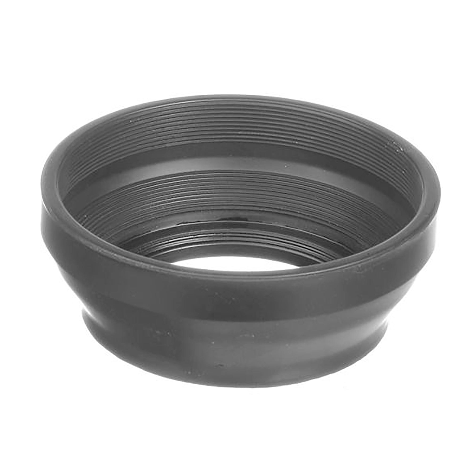 Heliopan Cameras & Photo:Lenses & Filters:Filters Heliopan 72mm Rubber Lens Hood