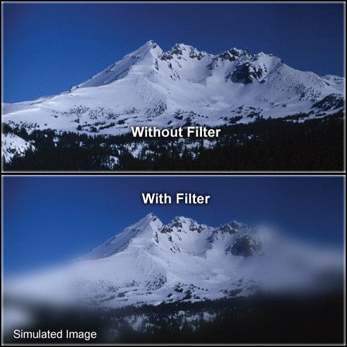 Heliopan Cameras & Photo:Lenses & Filters:Filters Heliopan 72mm Sand Spot Filter
