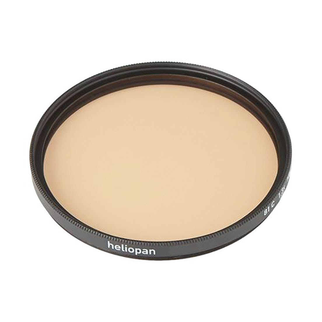 Heliopan Cameras & Photo:Lenses & Filters:Filters Heliopan 77mm 81C Filter