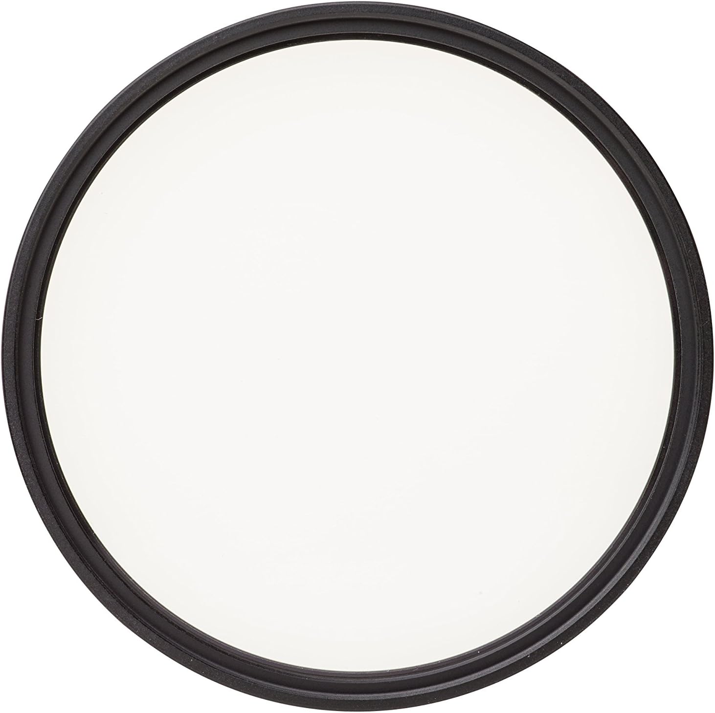 Heliopan Cameras & Photo:Lenses & Filters:Filters Heliopan Bay 50 UV Filter (708701)