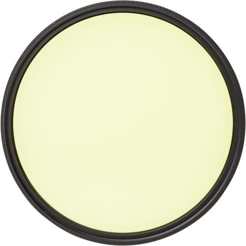 Heliopan Cameras & Photo:Lenses & Filters:Filters Heliopan Hasselblad Bay 60 Light Yellow Filter (5)