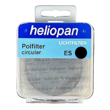 Heliopan Cameras & Photo:Lenses & Filters:Filters Heliopan Rollei Bay II Circular Polarizer Filter