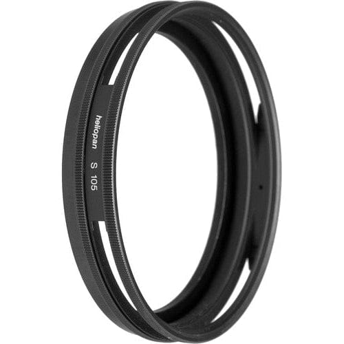 Heliopan Cameras & Photo:Lenses & Filters:Filters Heliopan Rotating Filter Holder 105mm (706107)
