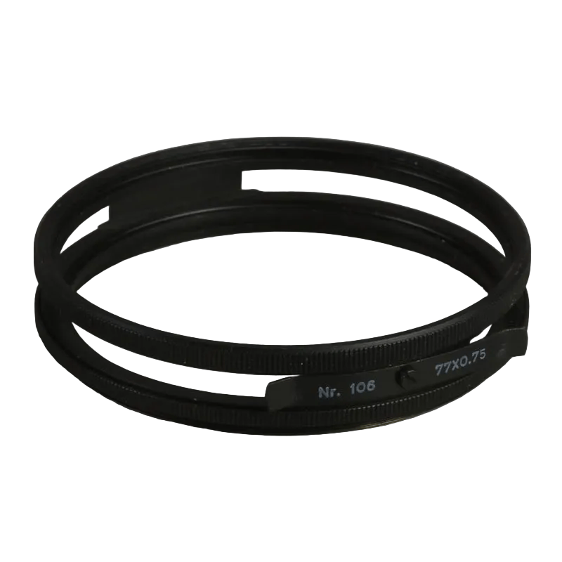 Heliopan Cameras & Photo:Lenses & Filters:Filters Heliopan Rotating Filter Holder 77mm