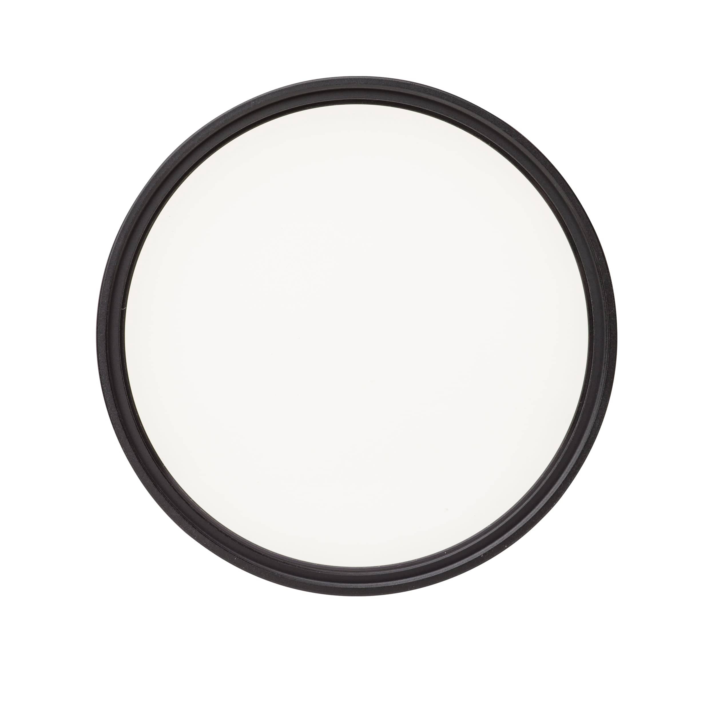 Heliopan Cameras & Photo:Lenses & Filters:Other Lenses & Filters Heliopan 107mm UV Filter (710701)