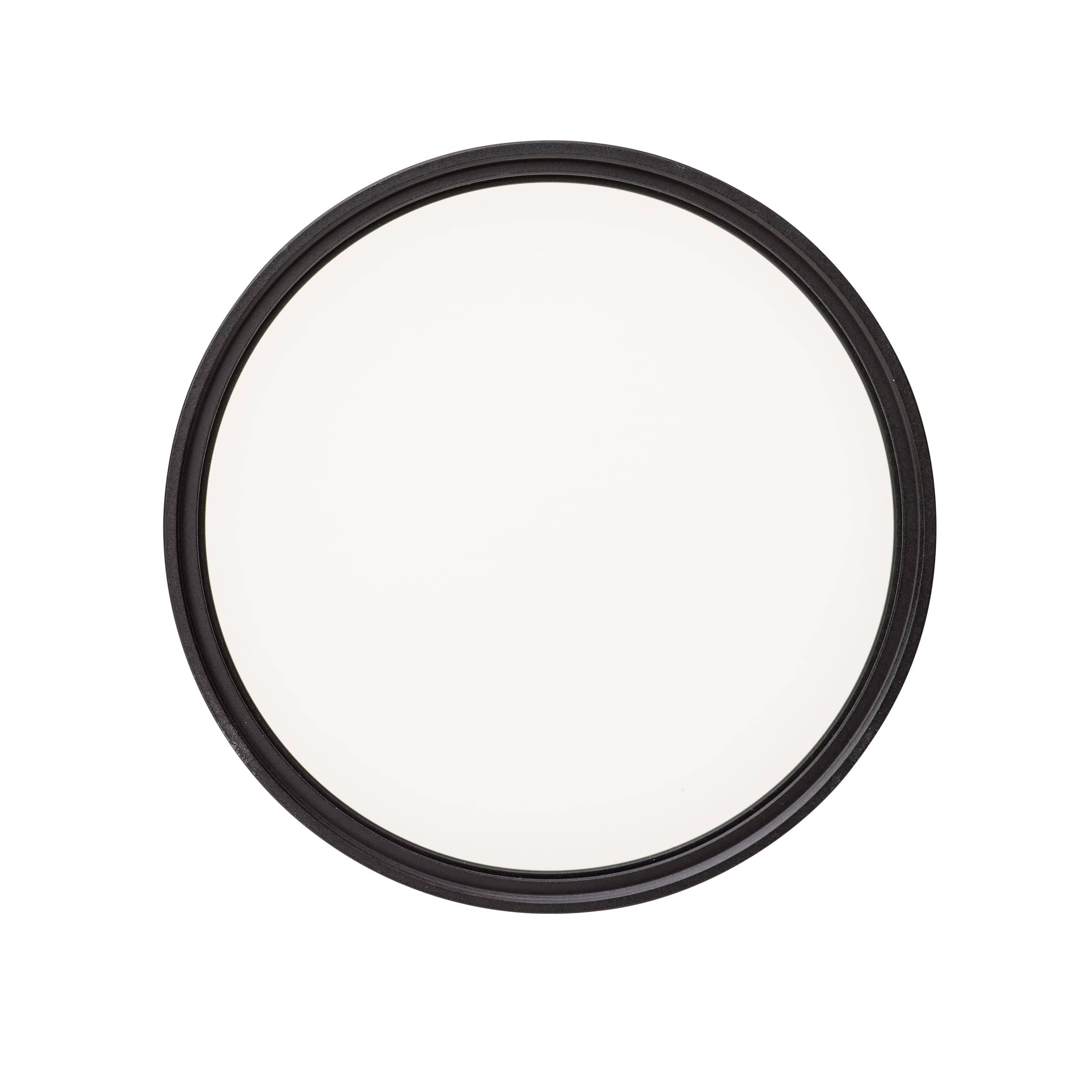 Heliopan Cameras & Photo:Lenses & Filters:Other Lenses & Filters Heliopan 28mm UV SH-PMC Filter (702811)