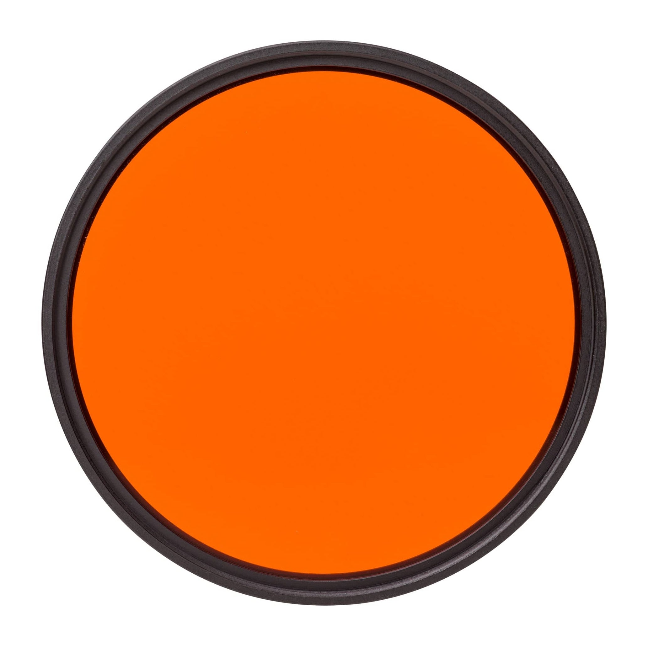 Heliopan Cameras & Photo:Lenses & Filters:Other Lenses & Filters Heliopan 34mm Orange Filter (22) (703405)