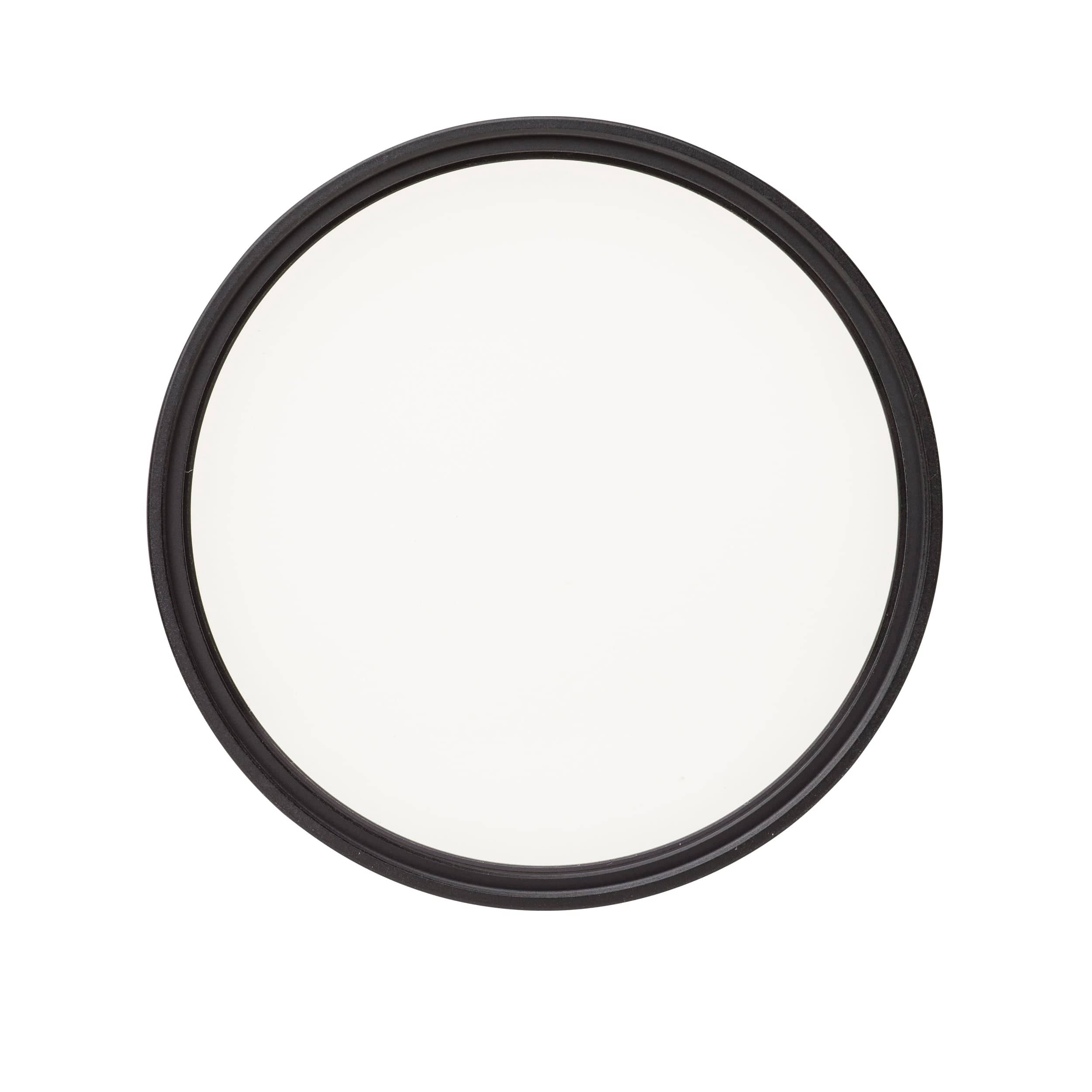 Heliopan Cameras & Photo:Lenses & Filters:Other Lenses & Filters Heliopan 52mm UV Filter (705201)