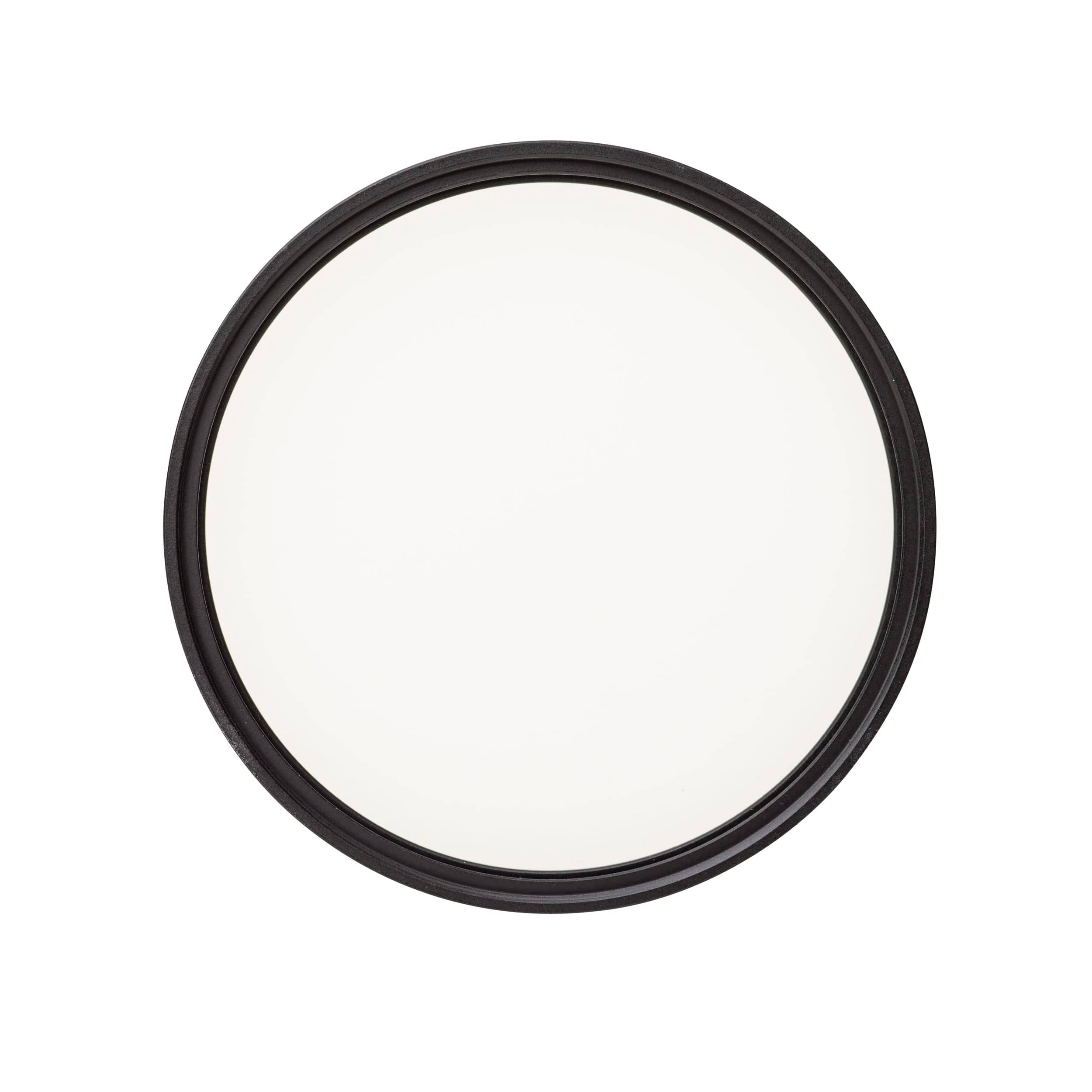 Heliopan Cameras & Photo:Lenses & Filters:Other Lenses & Filters Heliopan 52mm UV SH-PMC Filter (705211)