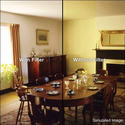 Heliopan Cameras & Photo:Lenses & Filters:Other Lenses & Filters Heliopan 60mm KB 18 Filter (706026)