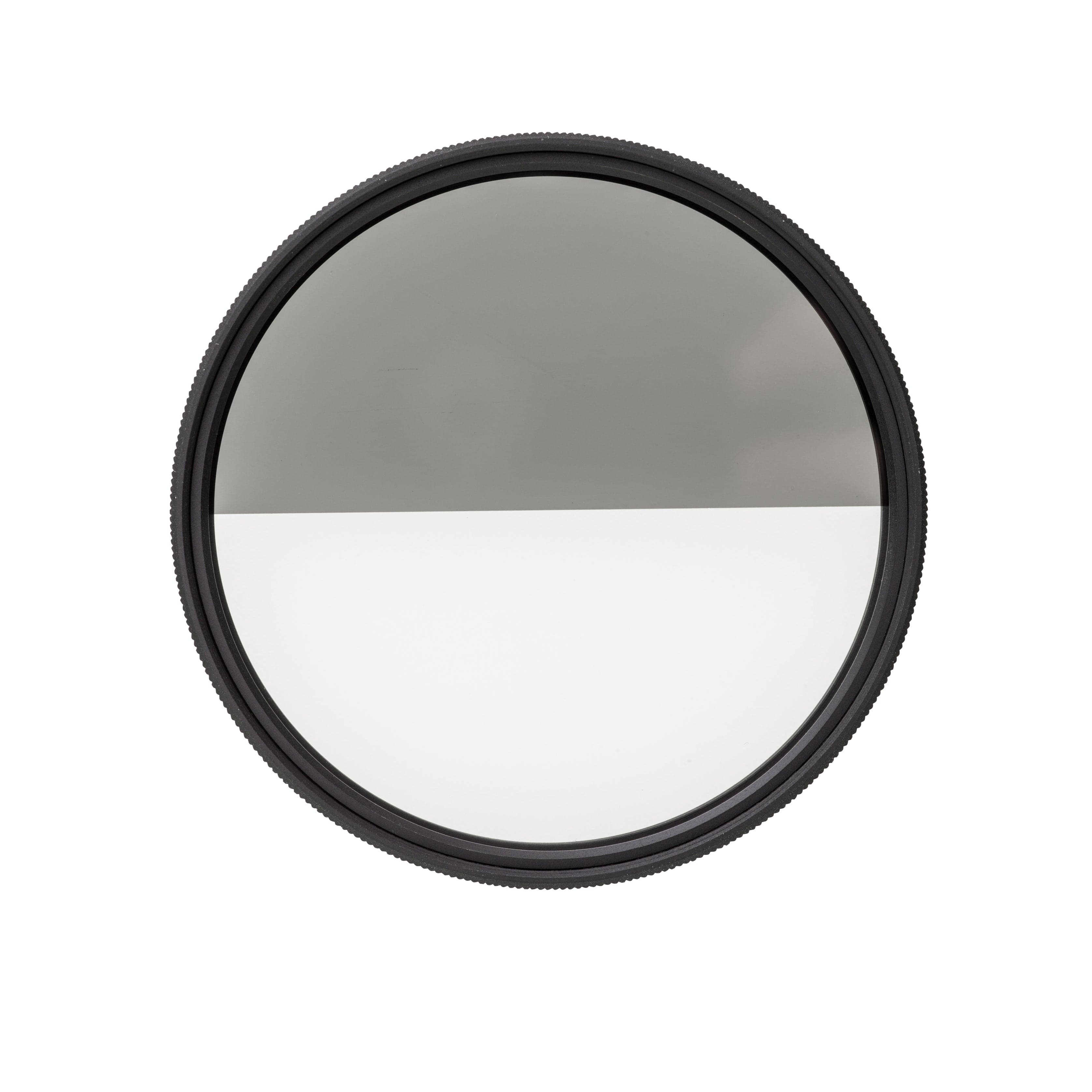 Heliopan Cameras & Photo:Lenses & Filters:Other Lenses & Filters Heliopan 62mm Graduated Neutral Density 4x (706268)