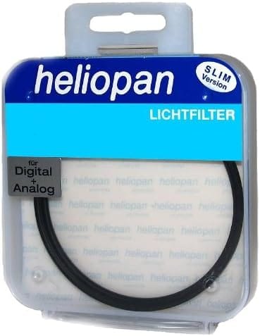 Heliopan Cameras & Photo:Lenses & Filters:Other Lenses & Filters Heliopan 67mm Cross Screen 4x Filter (706770)