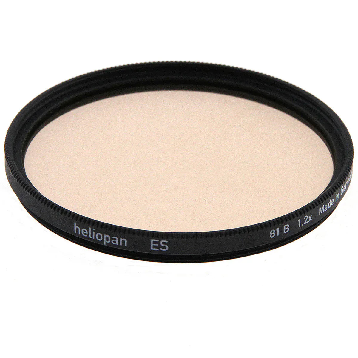 Heliopan Cameras & Photo:Lenses & Filters:Other Lenses & Filters Heliopan 77mm 81B Filter (707731)