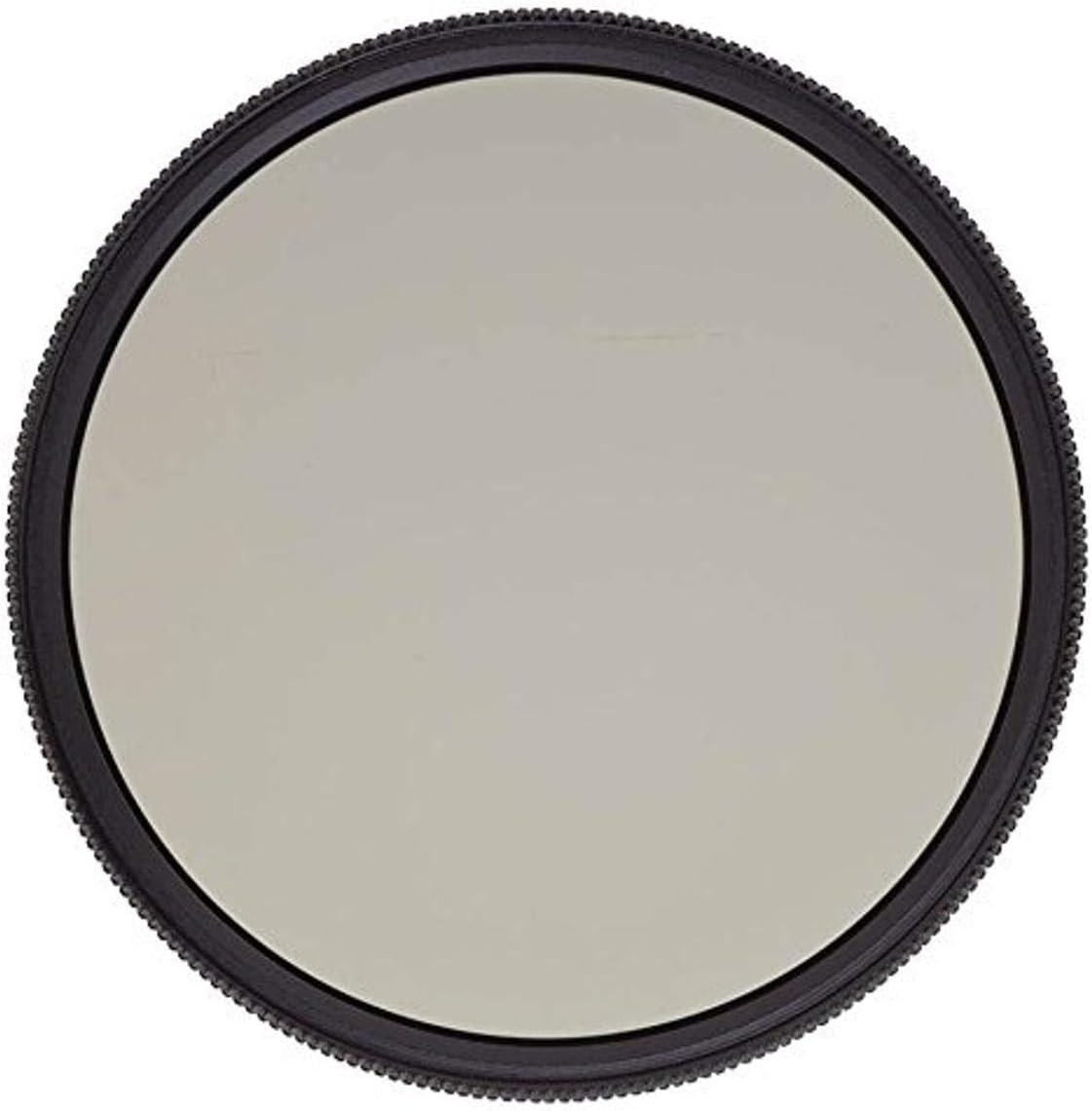 Heliopan Heliopan 105mm High Transmission Circular Polarizer SH-PMC Filter with specialty Schott glass in floating brass ring  (710561)