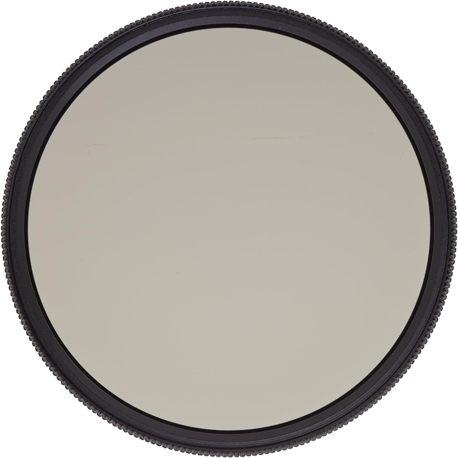 Heliopan Heliopan 105mm Slim Circular Polarizer Filter with specialty Schott glass in floating brass ring (710580)