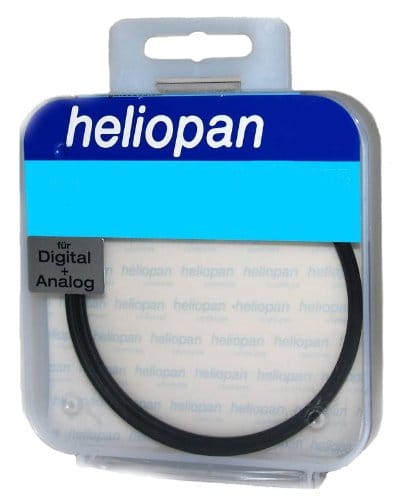 Heliopan Heliopan 170 Adapter 62mm to 60mm (700170)