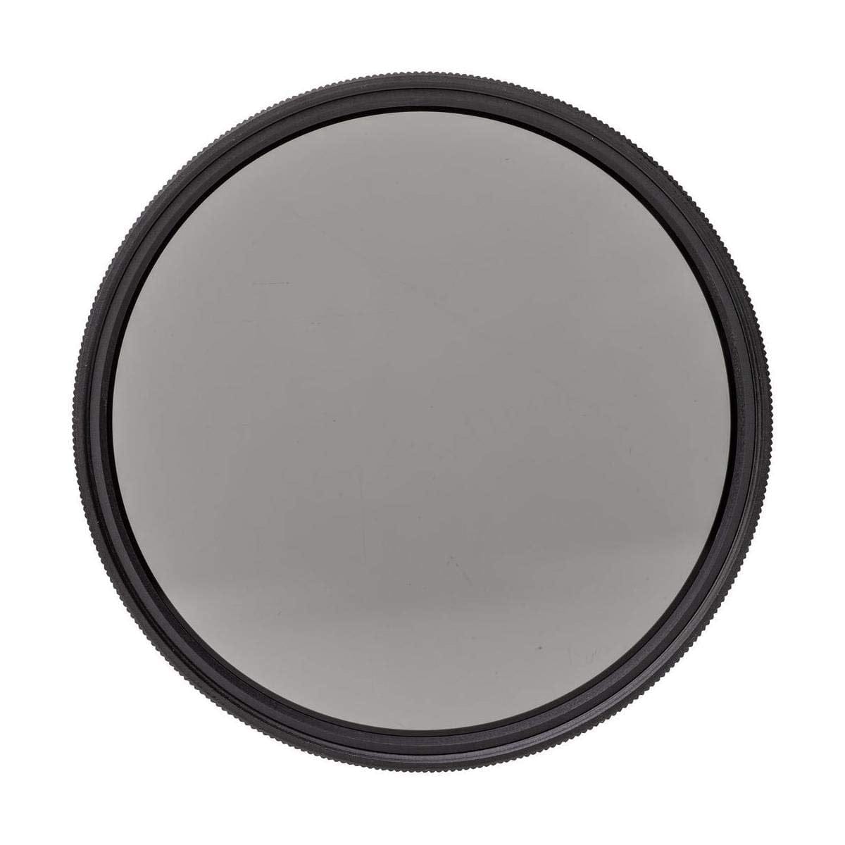 Heliopan Heliopan 28mm Circular Polarizer Camera Lens Filter (702841)