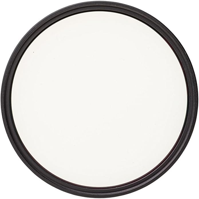 Heliopan Heliopan 39mm Digital Filter with specialty Schott glass in floating brass ring (703986)