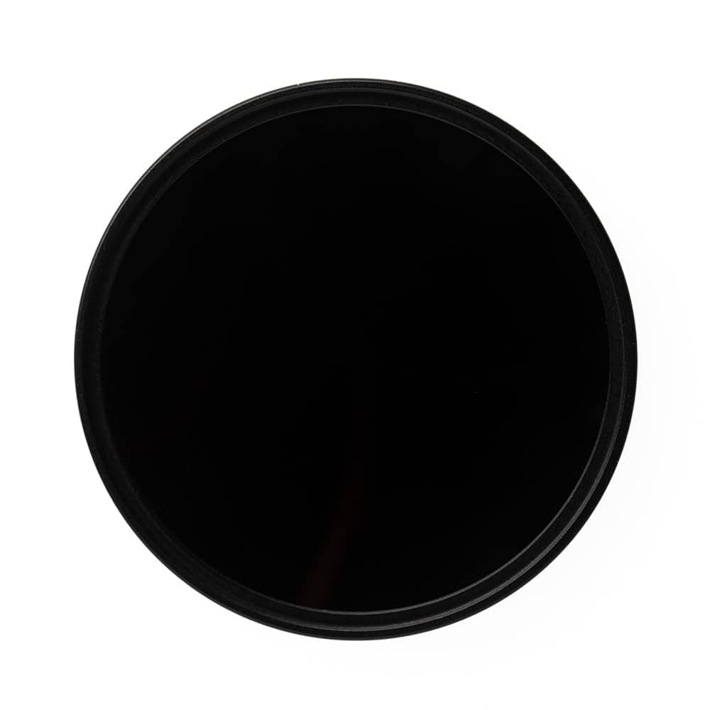 Heliopan Heliopan 39mm Infrared RG 830 (87C) Filter (703964)