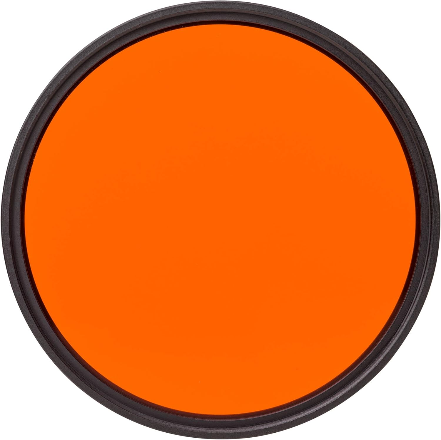 Heliopan Heliopan 39mm Orange (22) Filter (703905)