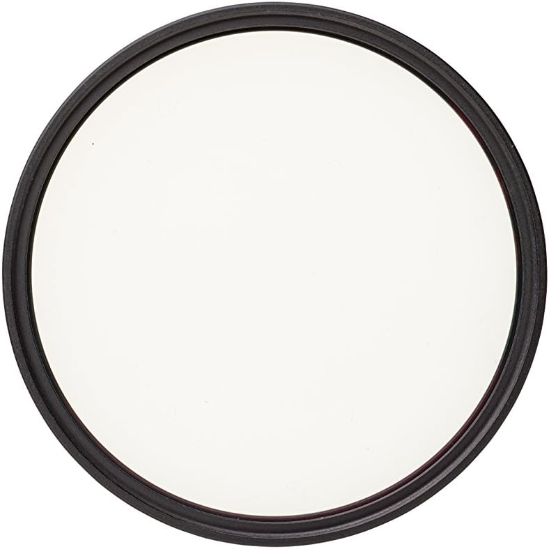 Heliopan Heliopan 40.5mm Digital Filter with specialty Schott glass in floating brass ring (740586)