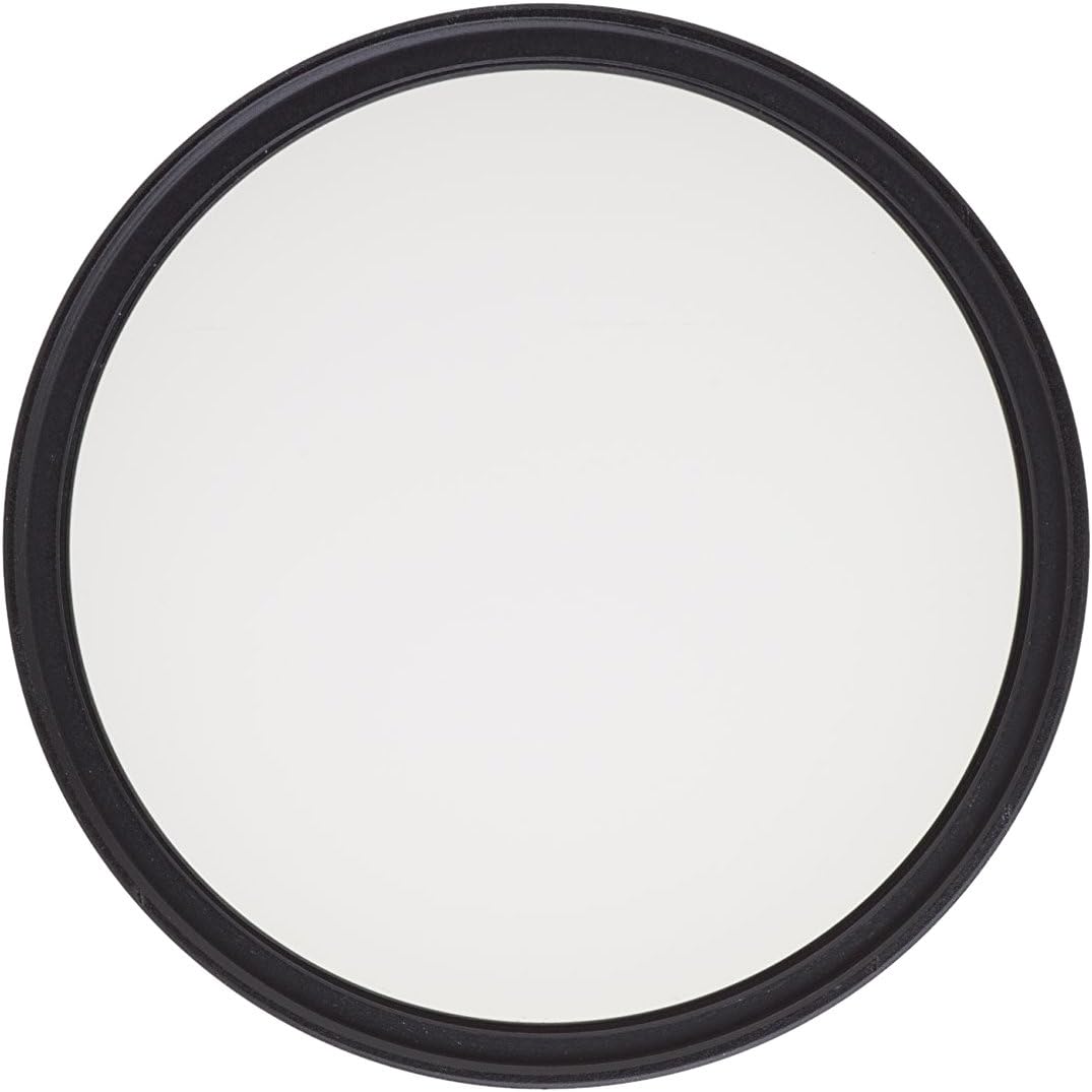 Heliopan Heliopan 40.5mm KR1.5 (1A) Skylight Filter with specialty Schott glass in floating brass ring (740515)