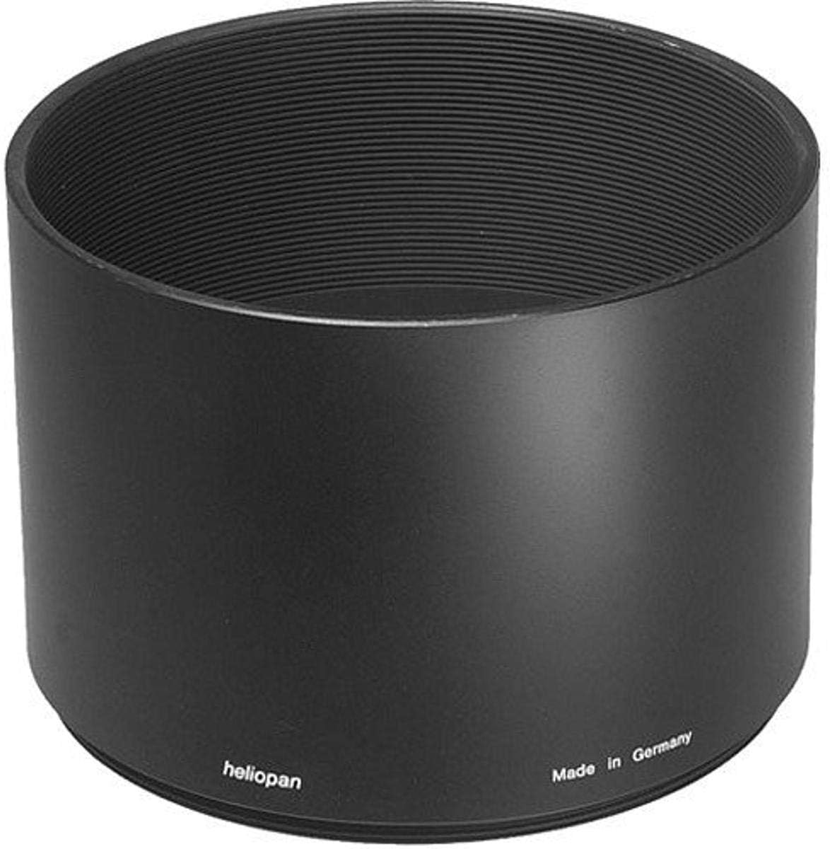Heliopan Heliopan 40.5mm Long Metal Lens Hood (72540H)
