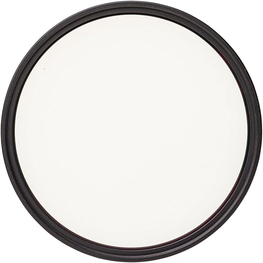 Heliopan Heliopan 46mm Digital Filter with specialty Schott glass in floating brass ring (704686)