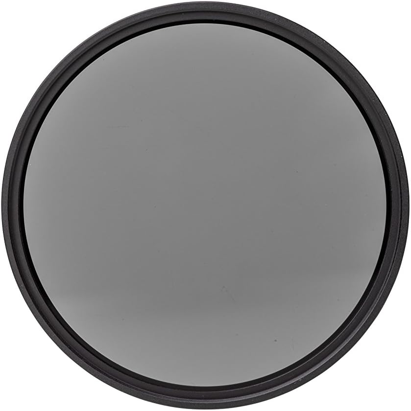 Heliopan Heliopan 46mm Neutral Density 4x (0.6) Filter (704636)
