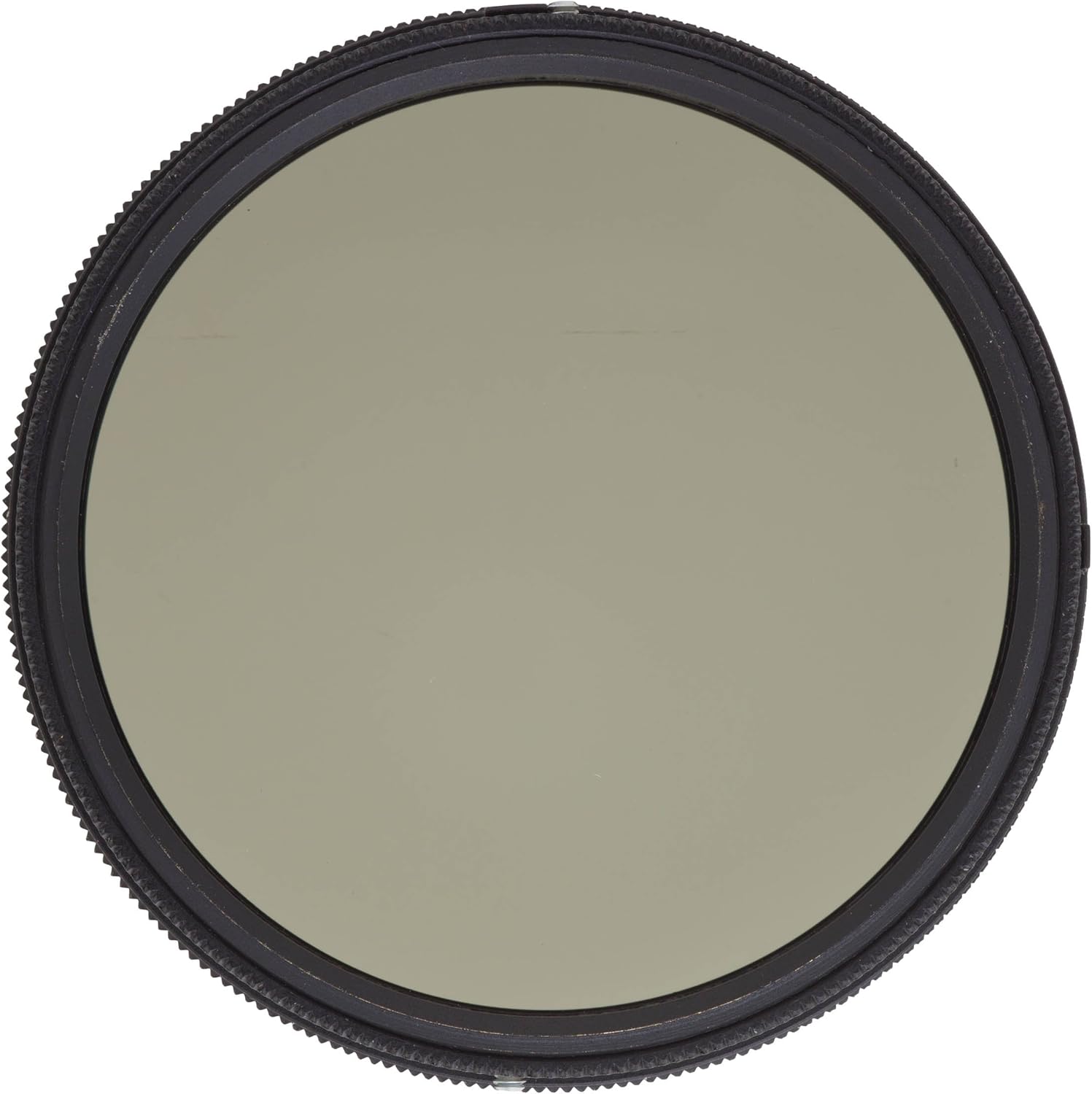 Heliopan Heliopan 46mm Variable Gray Neutral Density Filter with specialty Schott glass in floating brass ring  (704690)