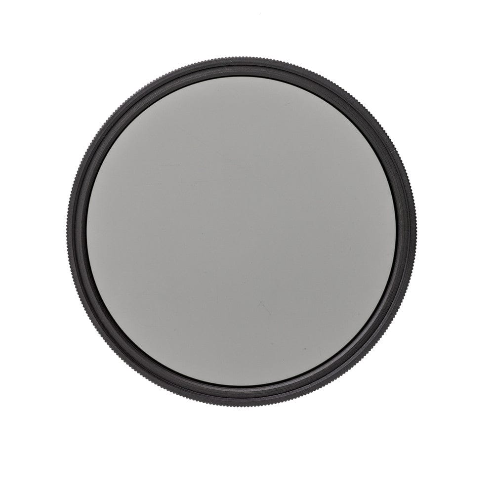Heliopan Heliopan 48mm Circular Polarizer SH-PMC Filter with specialty Schott glass in floating brass ring (704846)