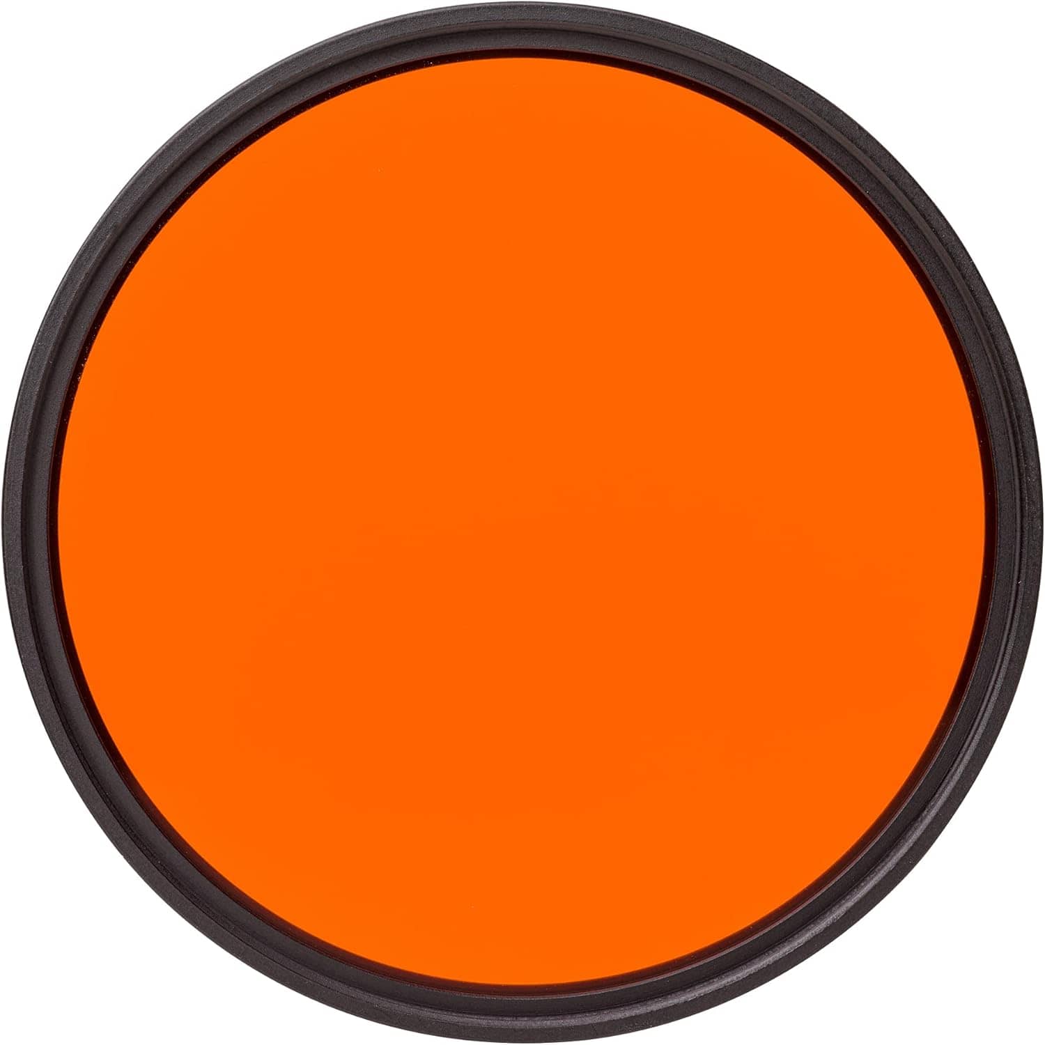Heliopan Heliopan 49mm Orange (22) Filter (704905)