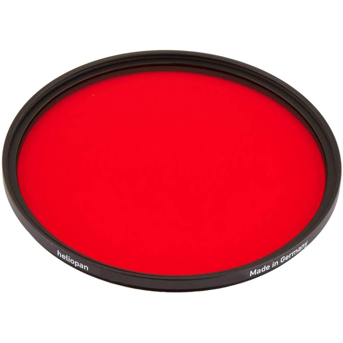 Heliopan Heliopan 55mm Light Red Camera Lens Filter (25) (705510)
