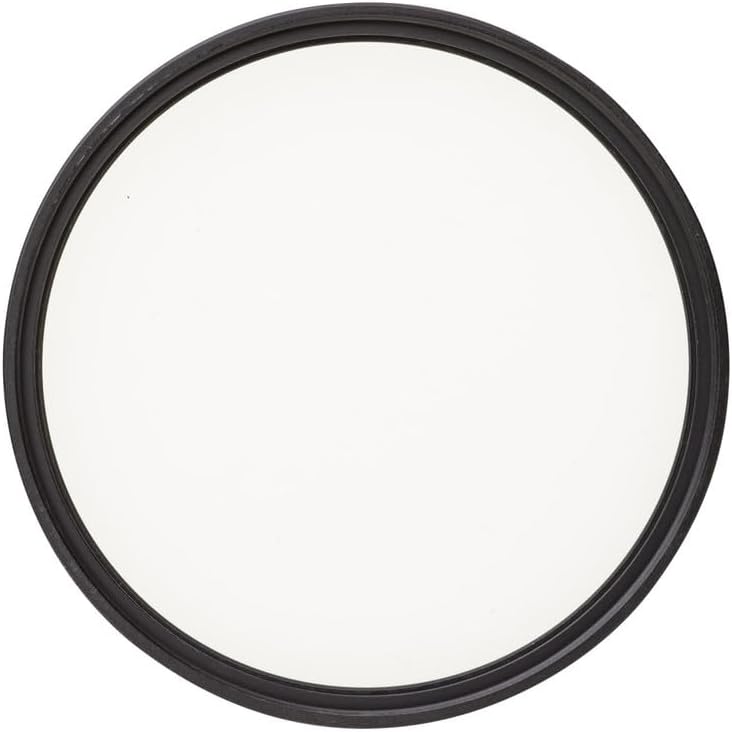 Heliopan Heliopan 62mm Protection SH-PMC Filter (706200)
