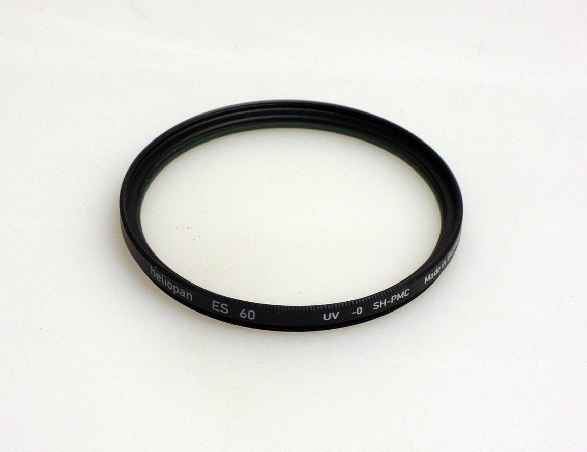 Heliopan Heliopan SH-PMC UV Haze Filter 82 x 60x0,75 mm