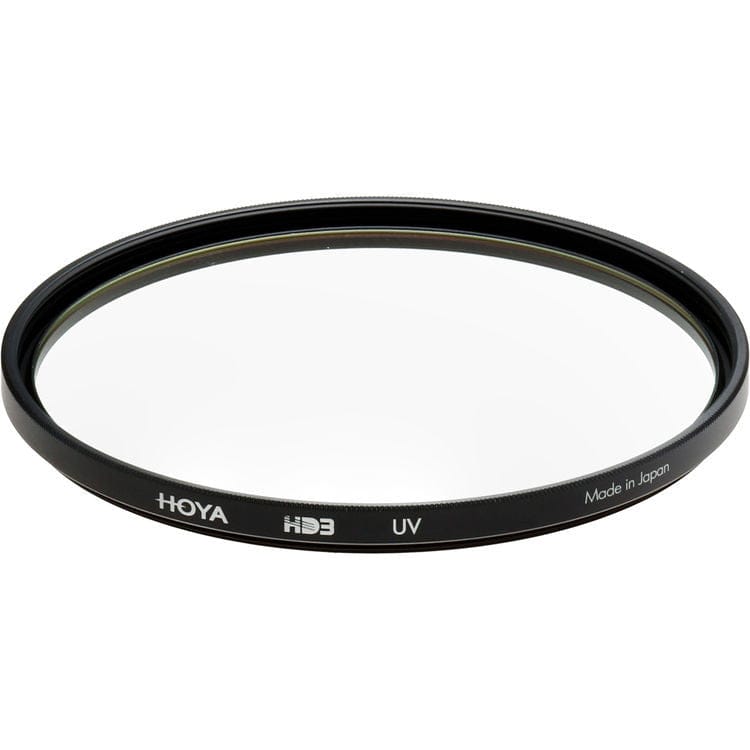 Hoya 37mm Hoya HD3 UV Filter [Multiple Size Options]