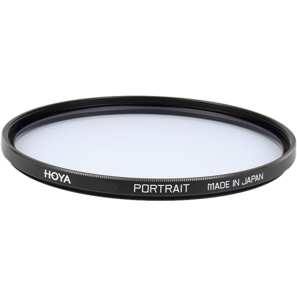 Hoya 49mm HOYA Portrait Glass Filter [Multiple Size Options]