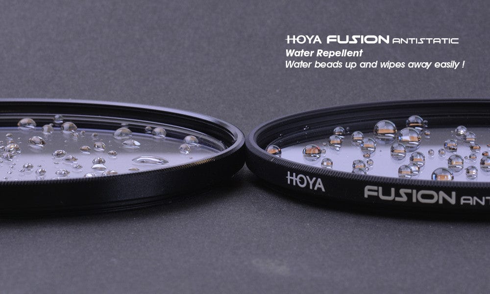 Hoya Hoya EVO Antistatic UV(0) Filter