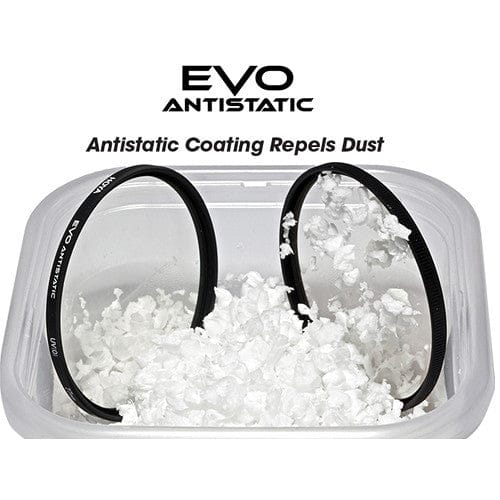 Hoya Hoya EVO Antistatic UV(0) Filter