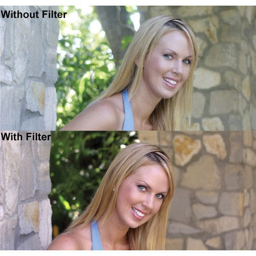 Hoya HOYA Portrait Glass Filter [Multiple Size Options]