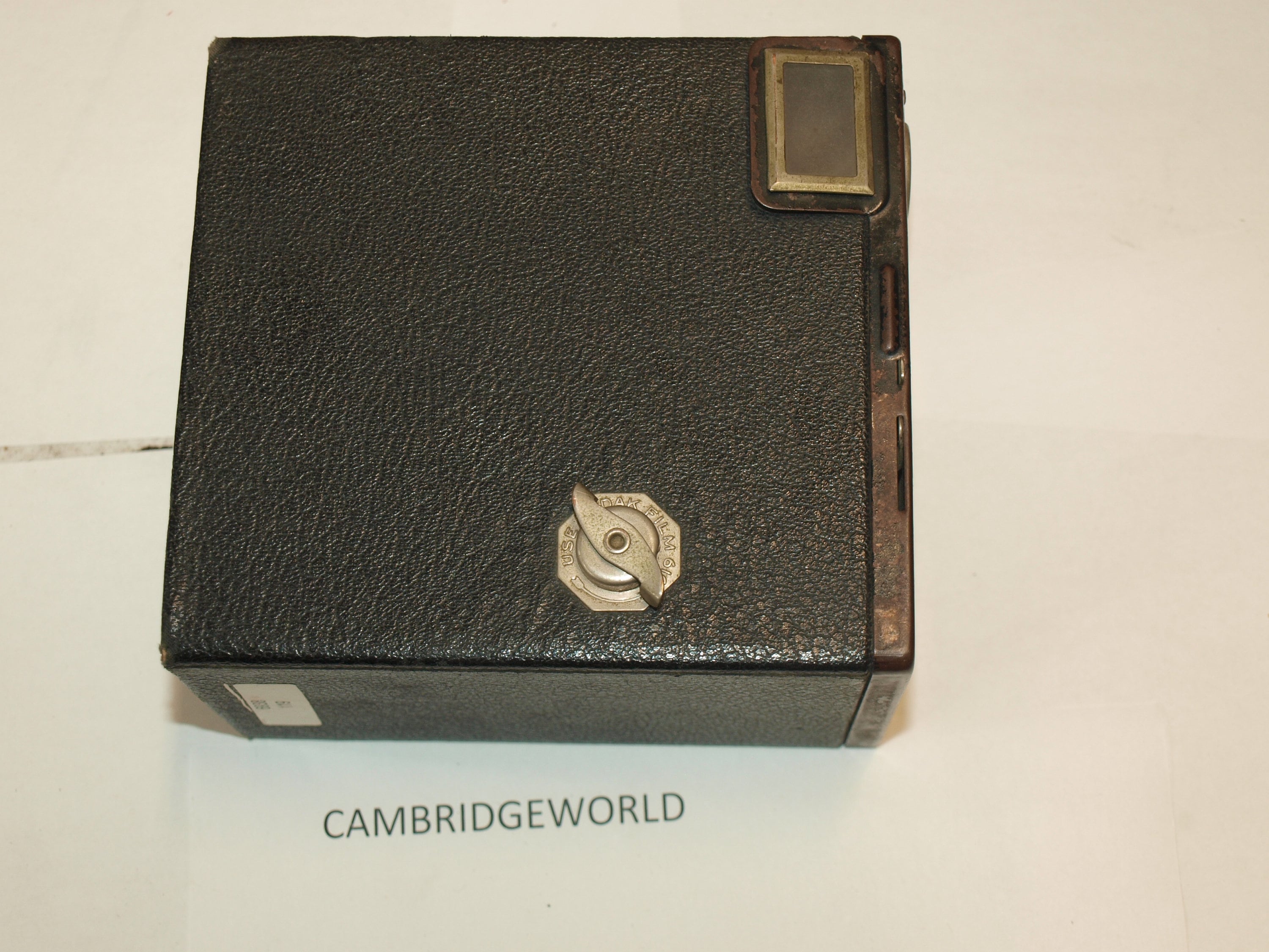 Cambridge World Inc