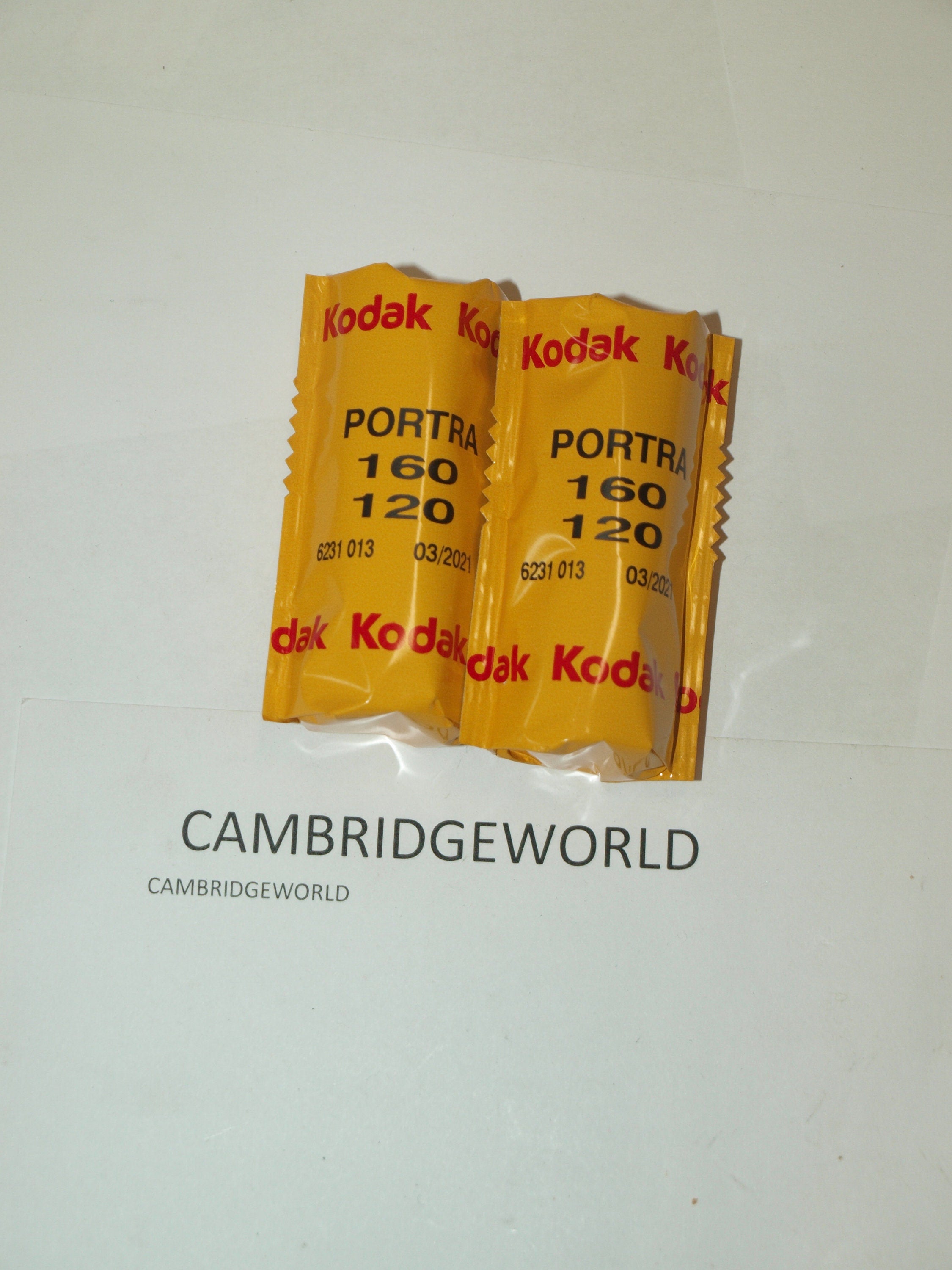 Cambridge World Inc