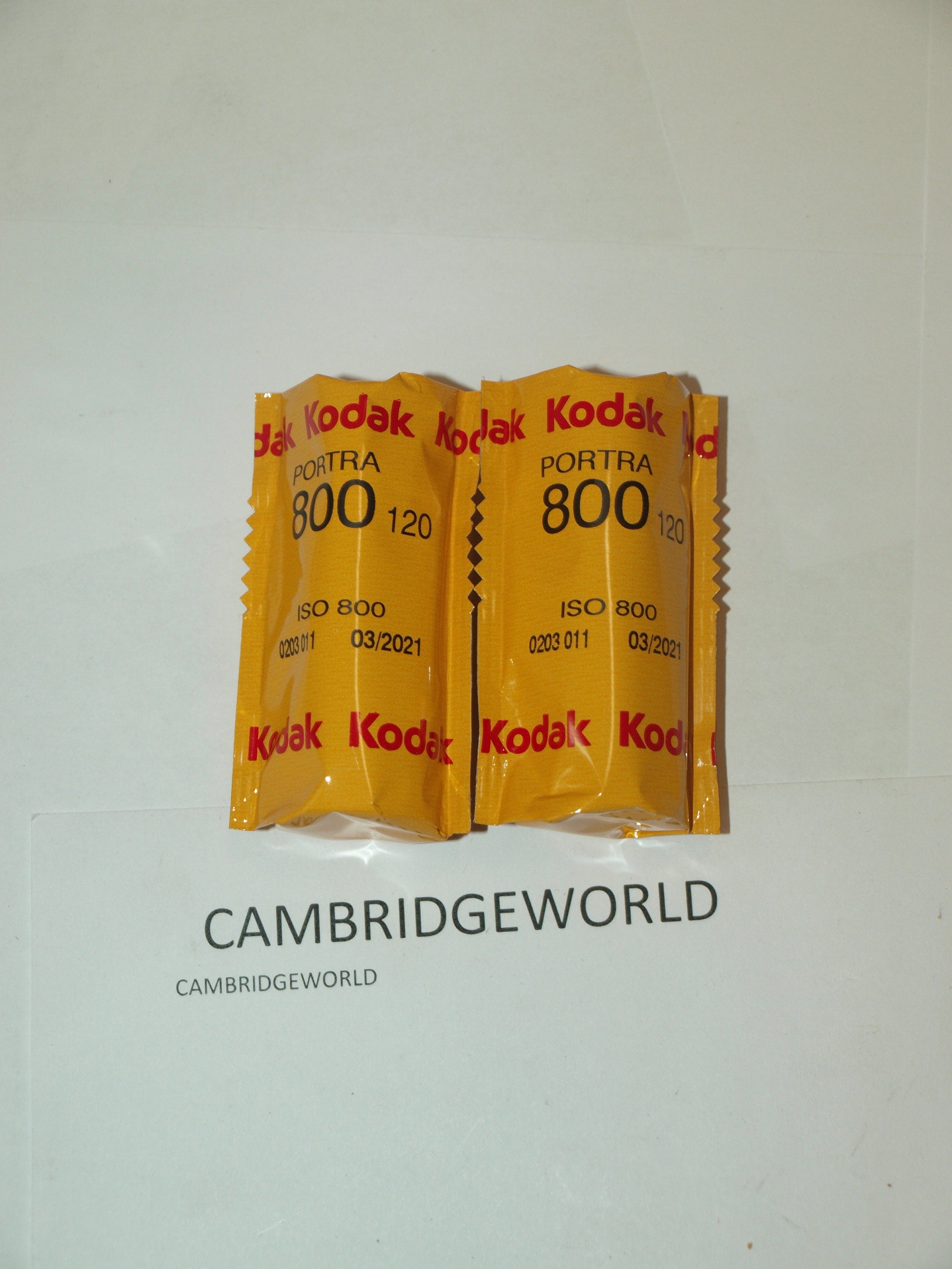 Cambridge World Inc