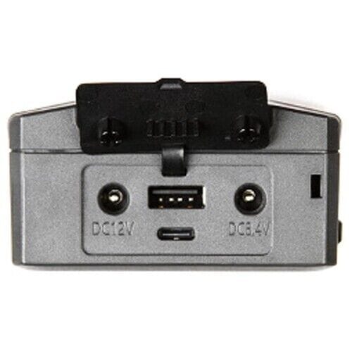 Indipro Cameras & Photo:Camera, Drone & Photo Accessories:Batteries IndiPRO Tools Kratos I V-Mount Li-Ion Battery (50Wh)