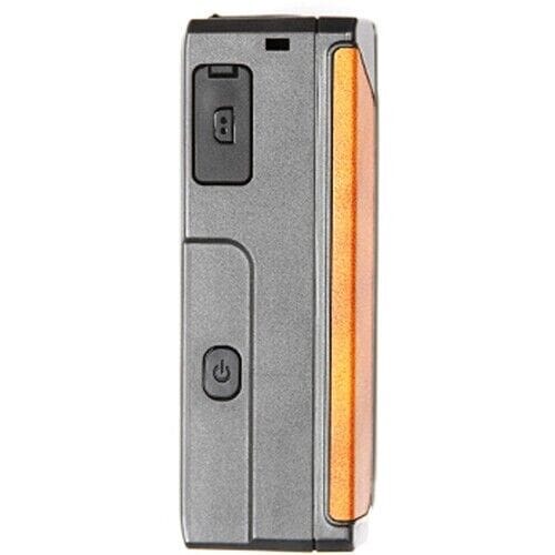 Indipro Cameras & Photo:Camera, Drone & Photo Accessories:Batteries IndiPRO Tools Kratos I V-Mount Li-Ion Battery (50Wh)