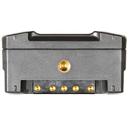 Indipro Cameras & Photo:Camera, Drone & Photo Accessories:Batteries IndiPRO Tools Kratos I V-Mount Li-Ion Battery (50Wh)