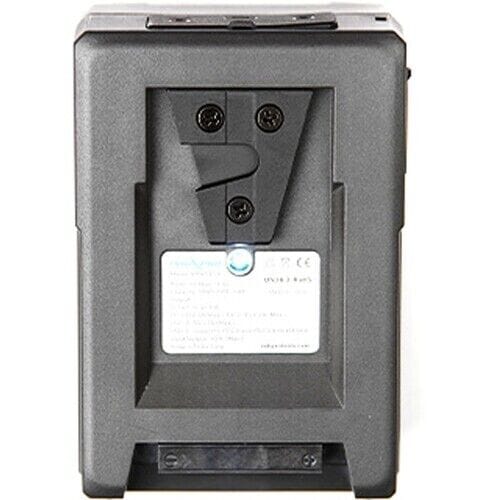 Indipro Cameras & Photo:Camera, Drone & Photo Accessories:Batteries IndiPRO Tools Kratos II V-Mount Li-Ion Battery (99Wh)