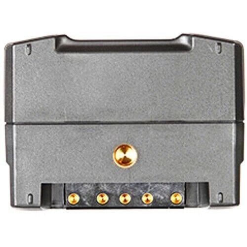 Indipro Cameras & Photo:Camera, Drone & Photo Accessories:Batteries IndiPRO Tools Kratos II V-Mount Li-Ion Battery (99Wh)