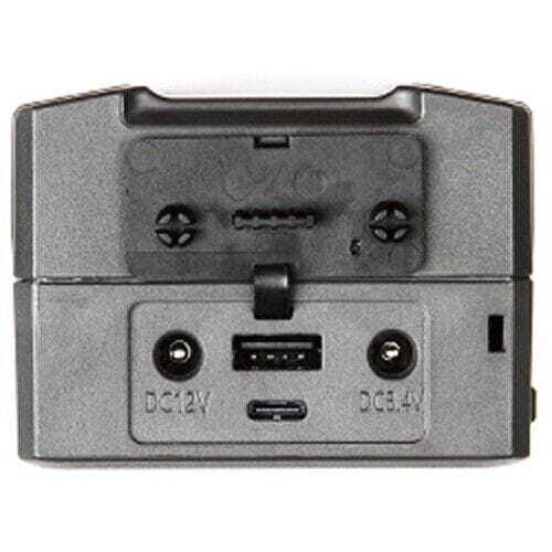 Indipro Cameras & Photo:Camera, Drone & Photo Accessories:Batteries IndiPRO Tools Kratos II V-Mount Li-Ion Battery (99Wh)
